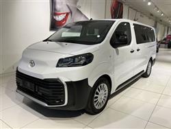 TOYOTA PROACE VERSO Proace Verso 2.0D 144 CV L2 Long D Lounge