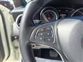 MERCEDES CLASSE A d Automatic 4Matic Sport