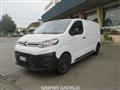 CITROEN JUMPY 1.5 BlueHDi 100 S&S PL-TN Furgone M Club