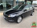 FORD FOCUS 1.6 TDCi (90CV) 5p. Tit. Unico Proprietario