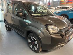 FIAT PANDA CROSS 1.0 FireFly S&S Hybrid