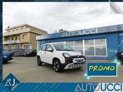 FIAT PANDA CROSS 1.0 FireFly S&S Hybrid