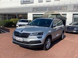 SKODA KAROQ 2.0 TDI EVO SCR 115 CV DSG Executive