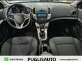 CHEVROLET CRUZE 1.6 4 porte LT