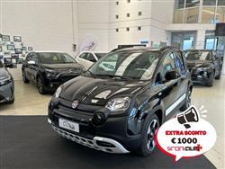 FIAT PANDA 1.0 FireFly S&S Hybrid Pandina