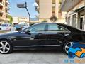 MERCEDES CLASSE CLS CDI 205 BlueEFFICIENCY  DISTRIBUZIONE ESEGUITA