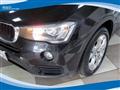 BMW X3 xDrive 20d Business AUT EU6B