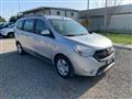 DACIA LODGY 1.5 dCi 8V 90CV Start&Stop 7 posti Lauréate