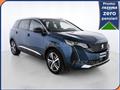 PEUGEOT 5008 PureTech Turbo 130 S&S Allure Pack