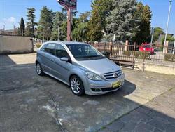 MERCEDES CLASSE B CDI Chrome