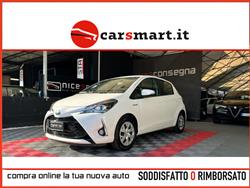 TOYOTA YARIS 1.5 Hybrid 5 porte Business