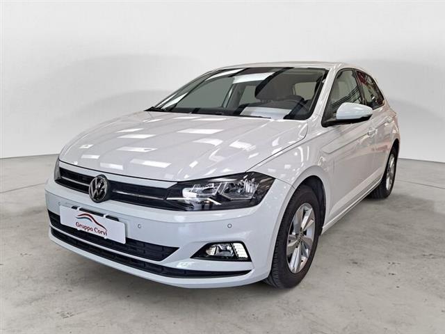 VOLKSWAGEN POLO 1.6 TDI 5p. Comfortline BlueMotion Technology