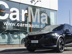 CUPRA FORMENTOR 2.0 TDI 4Drive DSG LISTINO 48.300?