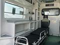 FIAT DUCATO AMBULANZA (3580) Ducato 35 2.3 MJT 180CV PLM-DC Cabinato Maxi