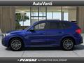 BMW X1 sDrive 18i Msport