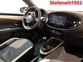 TOYOTA NUOVA AYGO X 1.0 VVT-i 72 CV 5 porte Active S-CVT