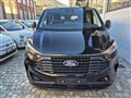 FORD TRANSIT CUSTOM 9 POSTI TREND 2.0 TDCI EB 136CV A8 AUTOMATICO