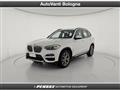 BMW X3 xDrive20d xLine