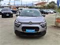 CITROEN C3 1.5 bluehdi Feel Garanzia Citroen