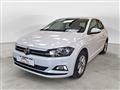 VOLKSWAGEN POLO 1.6 TDI 5p. Comfortline BlueMotion Technology