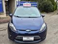 FORD FIESTA + 1.2 82CV 3 porte