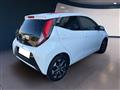 TOYOTA AYGO II 2018 5p 5p 1.0 x-wave 72cv