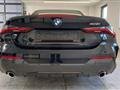 BMW SERIE 4 i Cabrio Msport Facelift