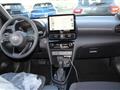 TOYOTA Yaris Cross 1.5h Trend fwd 130cv e-cvt Con Telecamera & CARPLAY