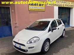 FIAT PUNTO 1.3 MJT II S&S 95 CV 5 porte Street