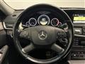 MERCEDES CLASSE E STATION WAGON CDI S.W. Blue Efficiency