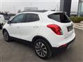 OPEL MOKKA X 1.4 Turbo GPL  140CV 1°PROP-GARANZIA-KM CERTIFIC