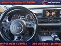 AUDI A6 AVANT Avant 3.0 TDI 245 CV quattro S tronic Business plu