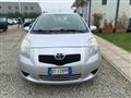 TOYOTA YARIS 1.0 5 porte