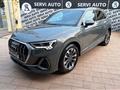 AUDI Q3 SPORTBACK Q3 SPB 35 TDI S tronic