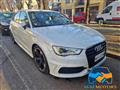 AUDI A3 SPORTBACK SPB 2.0 TDI S-LINE DISTRIBUZIONE NUOVA