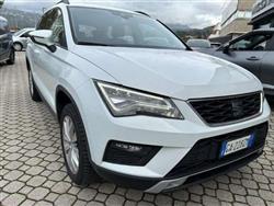 SEAT ATECA 1.6 TDI Xcellence DSG