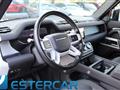 LAND ROVER DEFENDER 110 2.0 SD4 AWD Auto SE SOSPENSIONI