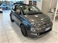 FIAT 500C 1.3 Multijet 95 CV Lounge