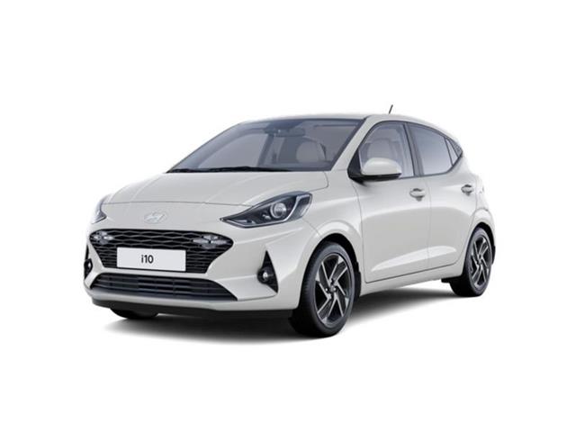 HYUNDAI NEW i10 i10 1.0 MPI Prime