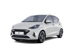 HYUNDAI NEW i10 i10 1.0 MPI Prime