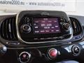 FIAT 500 1.2 Lounge TETTO / NEOPATENTATI / PREZZO REALE