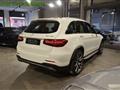 MERCEDES GLC SUV 4Matic AMG *TETTI PANO*PELLE*SOSPENSIONI ATTIVE*21