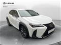 LEXUS UX Hybrid F Sport