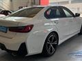 BMW Serie 3 48V Msport - IN ARRIVO -