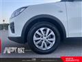 SSANGYONG TIVOLI 1.6 Exclusive 2wd