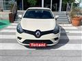 RENAULT CLIO IV 2017 0.9 tce energy Life Gpl 90cv