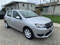 DACIA SANDERO 1.2 GPL 75CV Ambiance*AUTO ADATTA A NEOPATENTATI*