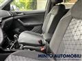 VOLKSWAGEN T-CROSS 1.0 TSI 115CV R-LINE NUOVA DA IMM. PRONTA CONSEGNA