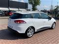 RENAULT CLIO SPORTER SPORTER 1.5 DCi 90cv S.&S. ENERGY ZEN AZIENDALE