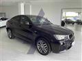 BMW X4 xDrive20d Msport